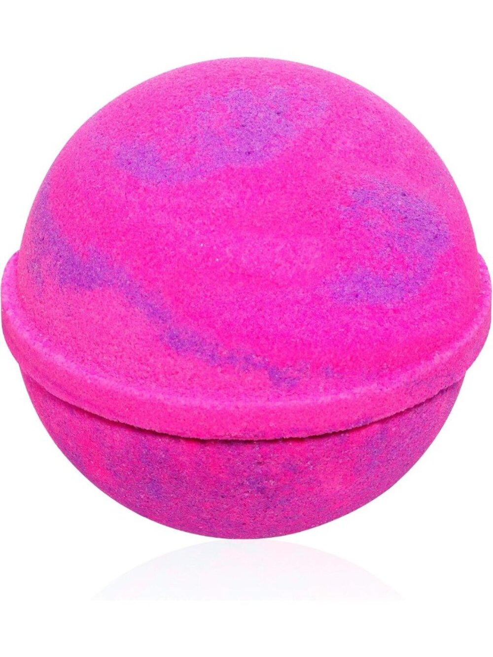 Extra Large Love Potion Bath Bomb with Hidden Ring - 10 oz, Made in USA, Size 5